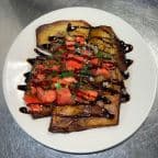 Best Eggplant Appetizer in Lexington, SC